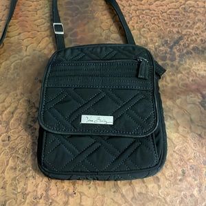 Vera Bradley Quilted Crossbody bag